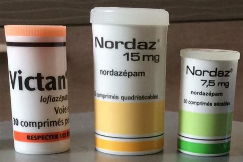 norbaz|nordiazepam drug.